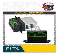 Interno Ventola Ventilatore Resistore/Resistenza Riscaldamento - Per Citroen C2,