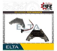 Interno Ventola Ventilatore Resistore/Resistenza Riscaldamento - Per Fiat Scudo,