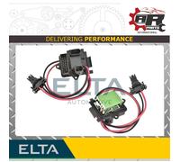 Interno Ventola Ventilatore Resistore/Resistenza Riscaldamento - Per Trafic II