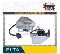 Interno Ventola Ventilatore Resistore/Resistenza Riscaldamento - Si Audi A1 Seat