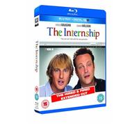 Internship [Edizione: Regno Unito]