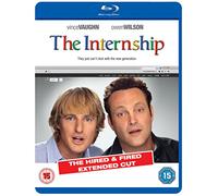 Internship. The [Edizione: Regno Unito] [Edizione: Regno Unito]