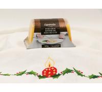 Intero Mi-Cuit Duck Foie Gras 300 g GOURMET FOIE DUCK Capdevila