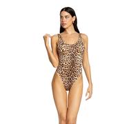 Intero Real Leopard 4giveness - L