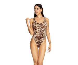 Intero Real Leopard 4giveness - L