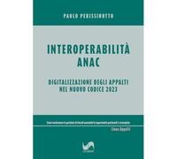 Interoperabilità ANAC. Digitalizzazione degli appalti nel nuovo Codice 2023