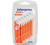 interp Rox Plus Super Micro Arancione INTERDEN talb. 6 ST