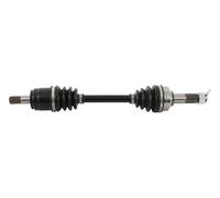 Interparts ATV Assale Completo #ATV-HO-8-231