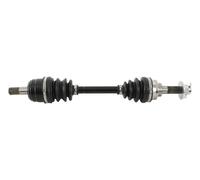 Interparts ATV Assale Completo #ATV-KW-8-300