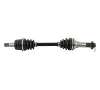 Interparts ATV Assale Completo #ATV-YA-8-308