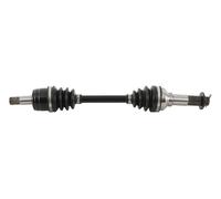 Interparts ATV Assale Completo #ATV-YA-8-309