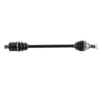Interparts ATV Asse Completo #ATV-PO-8-332