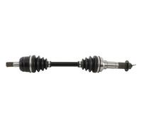 Interparts ATV Completamente Assiale #ATV-YA-8-307