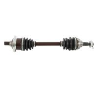 Interparts ATV Mozzo Completo #ATV-AC-8-305