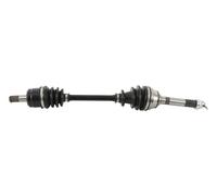 Interparts ATV Mozzo Completo #ATV-KW-8-303
