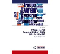 Interpersonal Communication Skills Within HUMINT: Human Intelligence