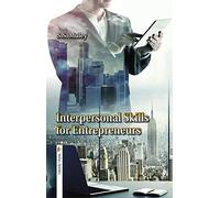 Interpersonal Skills for Enterpreneurs