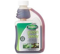 Interpet 2673 Blagdon Greenaway alghe rimozione per laghetti, Piccole