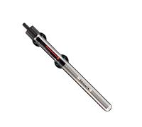 Interpet Deltatherm - Riscaldatore per Acquario, Regolabile, per acquari Tropicali e marini, 100 W, per acquari Fino a 90 Litri, Nero