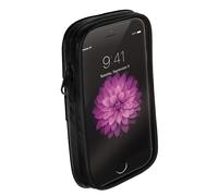 Interphone 4.7 Inch Portasmartphone - Per manubrio Tubular