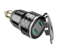interphone adattatore 2usb per presa din UNICA