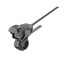 INTERPHONE ALIMENTATORE TYPE C DA MANUBRIO