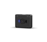 INTERPHONE ANGEL FREE - localizzatore GPS per moto senza canone e senza installazione, plug and play, antifurto satellitare attivo, registrazione percorsi e controllo tramite App