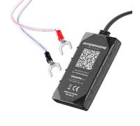 Localizzatore Intelligente Gps Antifurto Interphone Angel Link