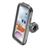 Cellularline Custodia Smartphone Da Manubrio Interphone Armor Pro 6.5"