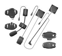 INTERPHONE AUDIO KIT 40mm Audio Kit Ricambio Completo Speaker Professionali