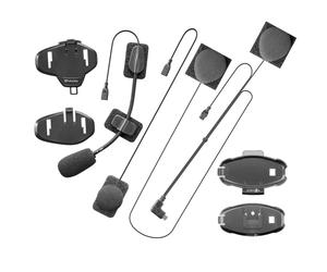 INTERPHONE AUDIO KIT 40mm - Audio Kit - Ricambio Completo Speaker Professionali