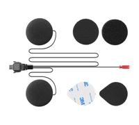 Interphone Cellularline Altoparlanti For U-com R Intercom