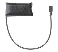 Interphone Cellularline Batterie Externe Sans Boîtier U-com 560mah