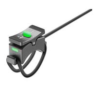 Interphone Cellularline Controllo Remoto Intercom