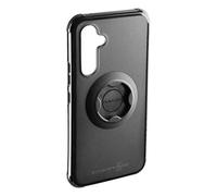 Interphone Cellularline Coque De Téléphone Quiklox Samsug S24