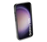Interphone Cellularline Coque De Téléphone Tetraforce Quiklox Samsung S23