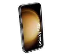 Interphone Cellularline Coque De Téléphone Tetraforce Quiklox Samsung S23plus