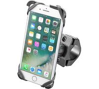 Supporto da moto aperto per iphone 7 plus Nero