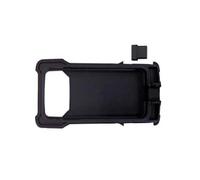 Interphone Cellularline Custodia Iphone 6 Plus Pro For Tubular Handlebars