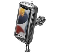 Cellularline Custodia Smartphone Da Manubrio Interphone Master 65 6.7"