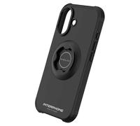 Interphone Cellularline Custodia Per Telefono Tetraforce Iphone 17