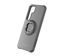 Interphone Cellularline Custodia Per Telefono Tetraforce Quiklox Samsung S25 Plus