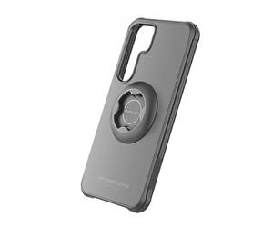 Interphone Cellularline Custodia Per Telefono Tetraforce Quiklox Samsung S25 Plus