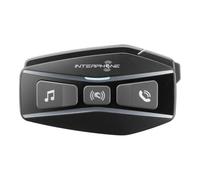 Interphone Cellularline Intercom Bluetooth U-com 16