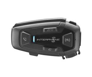 Interphone Cellularline Intercom U-com 8r