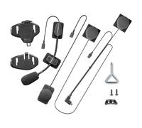 Interphone Cellularline Kit Audio Interfono Kit Audio Conector Flat