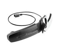 Interphone Cellularline Microfono Premium Pro Sound With Jack Flat