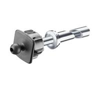 Interphone Cellularline Support De Colonne De Direction 15-17 Mm/17 Mm