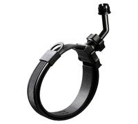 Interphone Cellularline Support Pour Téléphone Holder For Scooters For Non Tubular Handlebars
