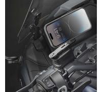 Interphone Cellularline Support Pour Téléphone Quiklox Brake Fluid Reservoir